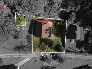 Prodej chaty, Řeka, 94 m2