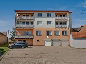 Prodej garáže, Uherský Ostroh, Hradišťská, 19 m2