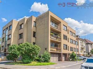 Pronájem bytu 3+kk, Praha - Záběhlice, U mlýna, 66 m2