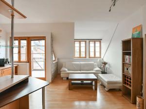 Prodej bytu 2+kk, Praha, Na okraji, 50 m2