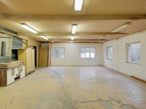 Prodej komerční nemovitosti, Horní Cerekev, 460 m2