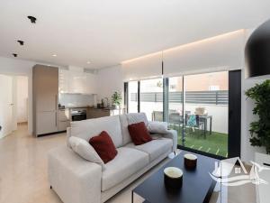 Prodej rodinného domu, Santa Pola, Španělsko, 69 m2