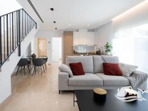 Prodej rodinného domu, Santa Pola, Španělsko, 69 m2