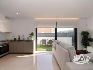 Prodej rodinného domu, Santa Pola, Španělsko, 69 m2