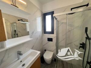 Prodej bytu 2+kk, Bogazi, Kypr, 71 m2