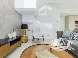 Prodej vily, Cartagena, Španělsko, 102 m2