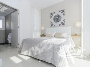 Prodej vily, Cartagena, Španělsko, 102 m2