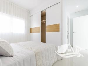 Prodej vily, Cartagena, Španělsko, 102 m2