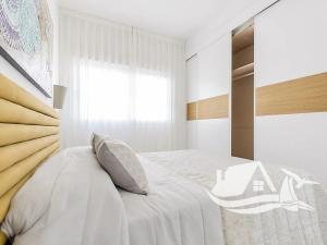 Prodej vily, Cartagena, Španělsko, 102 m2