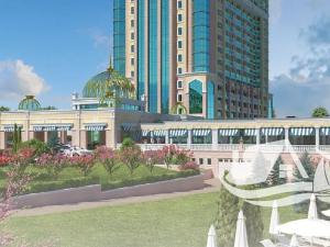 Prodej bytu 2+kk, Pomorie, Bulharsko, 57 m2
