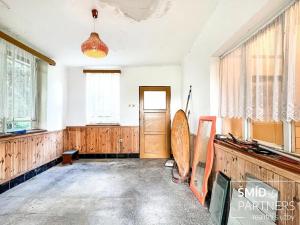 Prodej rodinného domu, Jirny, Pod Lesem, 80 m2