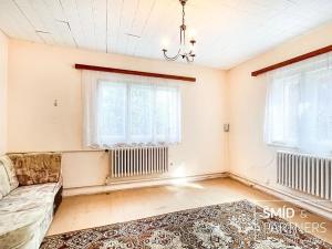 Prodej rodinného domu, Jirny, Pod Lesem, 80 m2