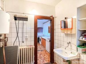 Prodej rodinného domu, Jirny, Pod Lesem, 80 m2