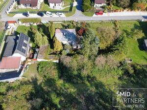 Prodej rodinného domu, Jirny, Pod Lesem, 80 m2