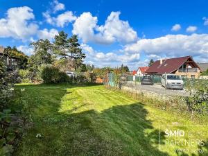 Prodej rodinného domu, Jirny, Pod Lesem, 80 m2