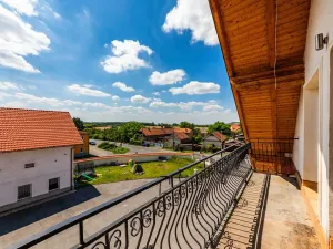 Pronájem bytu 3+1, Úžice, 150 m2