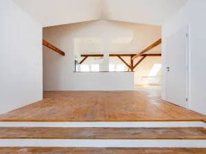 Pronájem bytu 3+1, Úžice, 150 m2