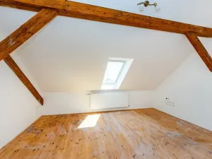 Pronájem bytu 3+1, Úžice, 150 m2