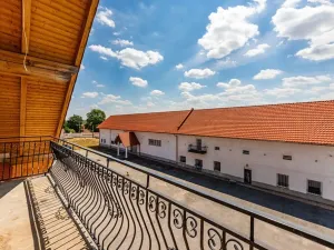 Pronájem bytu 3+1, Úžice, 150 m2