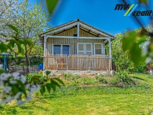 Prodej chaty, Kralupy nad Vltavou, 18 m2