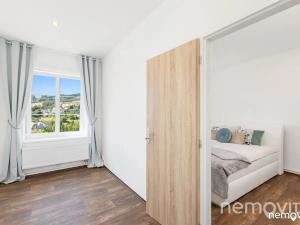 Prodej bytu 3+kk, Velké Hamry, 42 m2