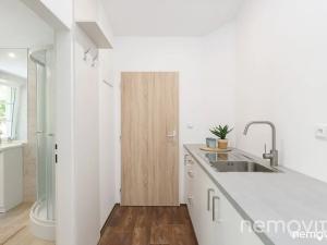 Prodej bytu 3+kk, Velké Hamry, 42 m2