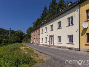 Prodej bytu 3+kk, Velké Hamry, 42 m2