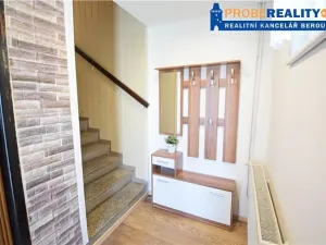 Pronájem bytu 3+kk, Beroun, Zahořanská, 69 m2