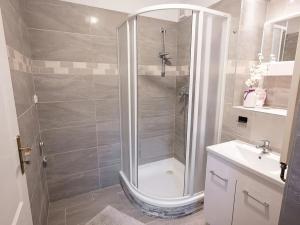 Pronájem bytu 3+kk, Beroun, Zahořanská, 69 m2