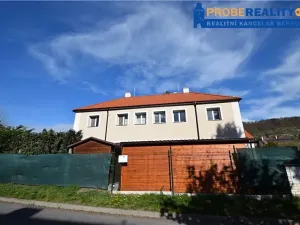 Pronájem bytu 3+kk, Beroun, Zahořanská, 69 m2