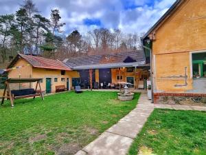 Prodej rodinného domu, Jílové u Prahy, 460 m2