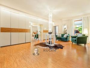 Prodej rodinného domu, Lichnov, 672 m2