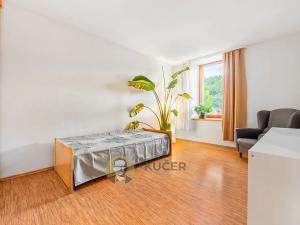 Prodej rodinného domu, Lichnov, 672 m2