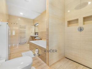 Prodej rodinného domu, Lichnov, 672 m2