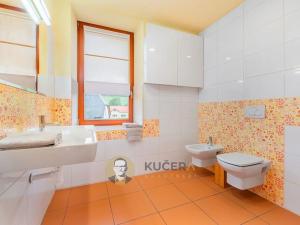 Prodej rodinného domu, Lichnov, 672 m2