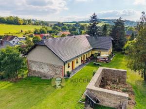 Prodej rodinného domu, Lichnov, 672 m2