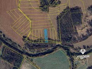 Prodej podílu pole, Konárovice, 515 m2