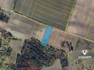 Prodej podílu pole, Konárovice, 1392 m2