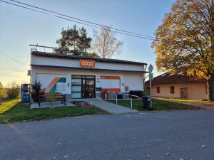 Prodej rodinného domu, Vižina, 170 m2