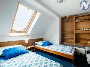 Prodej ubytování, Nová Pec, 200 m2