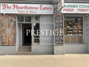 Pronájem restaurace, Praha - Vršovice, Vršovická, 55 m2