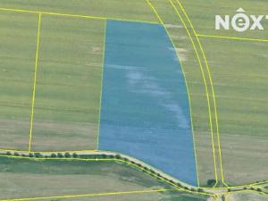 Prodej podílu pole, Albrechtice nad Vltavou, 50111 m2