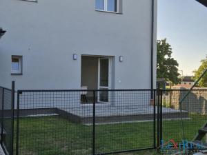 Pronájem bytu 3+kk, Sluhy, 79 m2