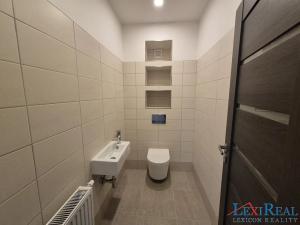 Pronájem bytu 3+kk, Sluhy, 79 m2