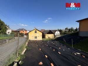 Prodej rodinného domu, Háj ve Slezsku - Chabičov, Velká strana, 117 m2