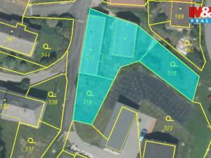 Prodej rodinného domu, Háj ve Slezsku - Chabičov, Velká strana, 117 m2