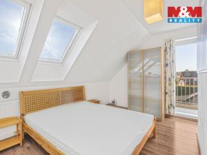 Pronájem bytu 3+kk, Mukařov - Srbín, Šípková, 72 m2