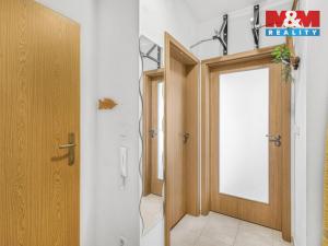 Pronájem bytu 3+kk, Mukařov - Srbín, Šípková, 72 m2