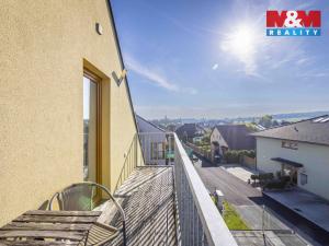 Pronájem bytu 3+kk, Mukařov - Srbín, Šípková, 72 m2