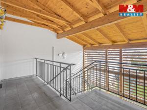 Pronájem bytu 3+kk, Mukařov - Srbín, Šípková, 72 m2